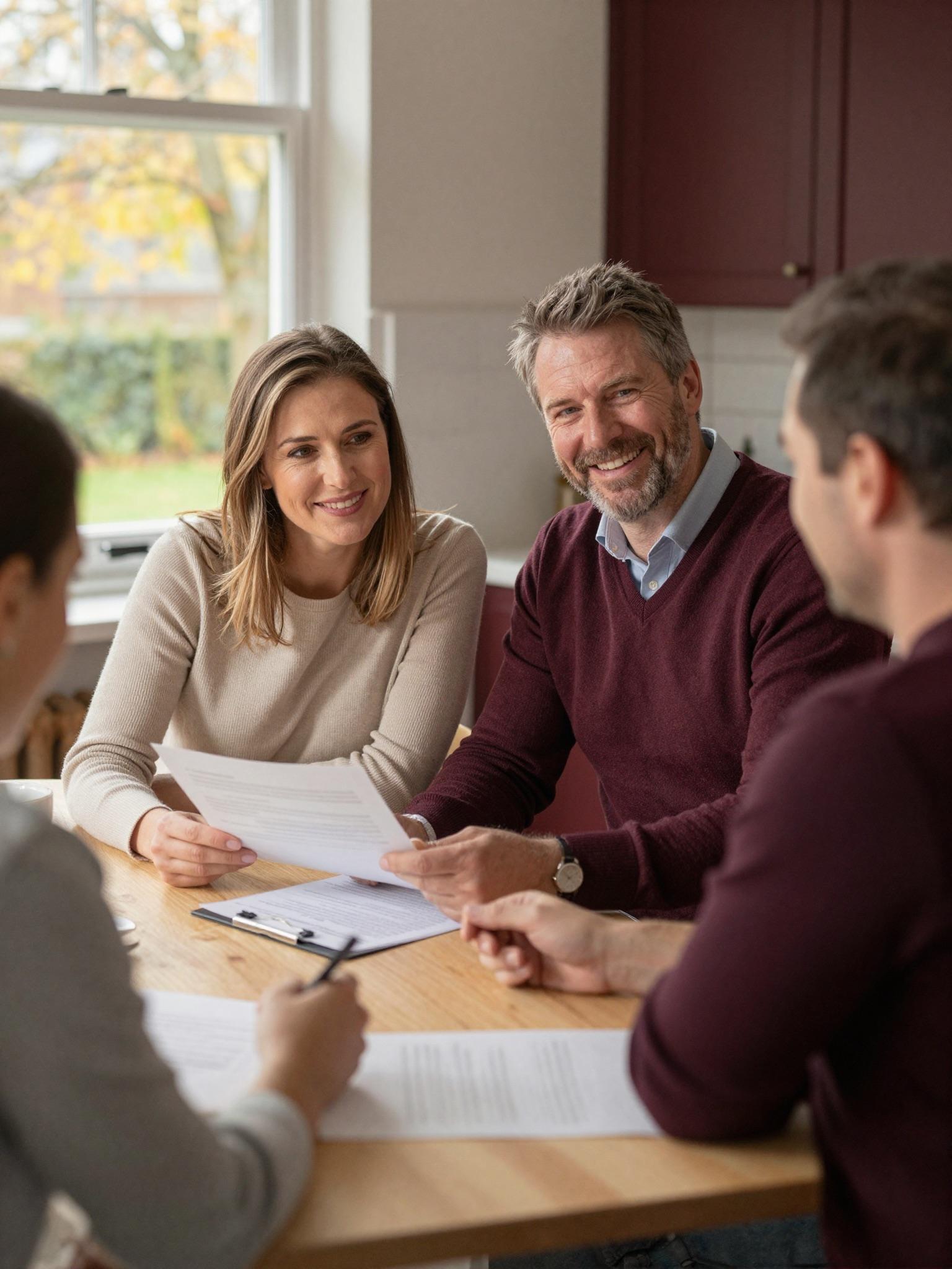 Persoonlijk verzekeringsadvies bij Insure You · één vast aanspreekpunt