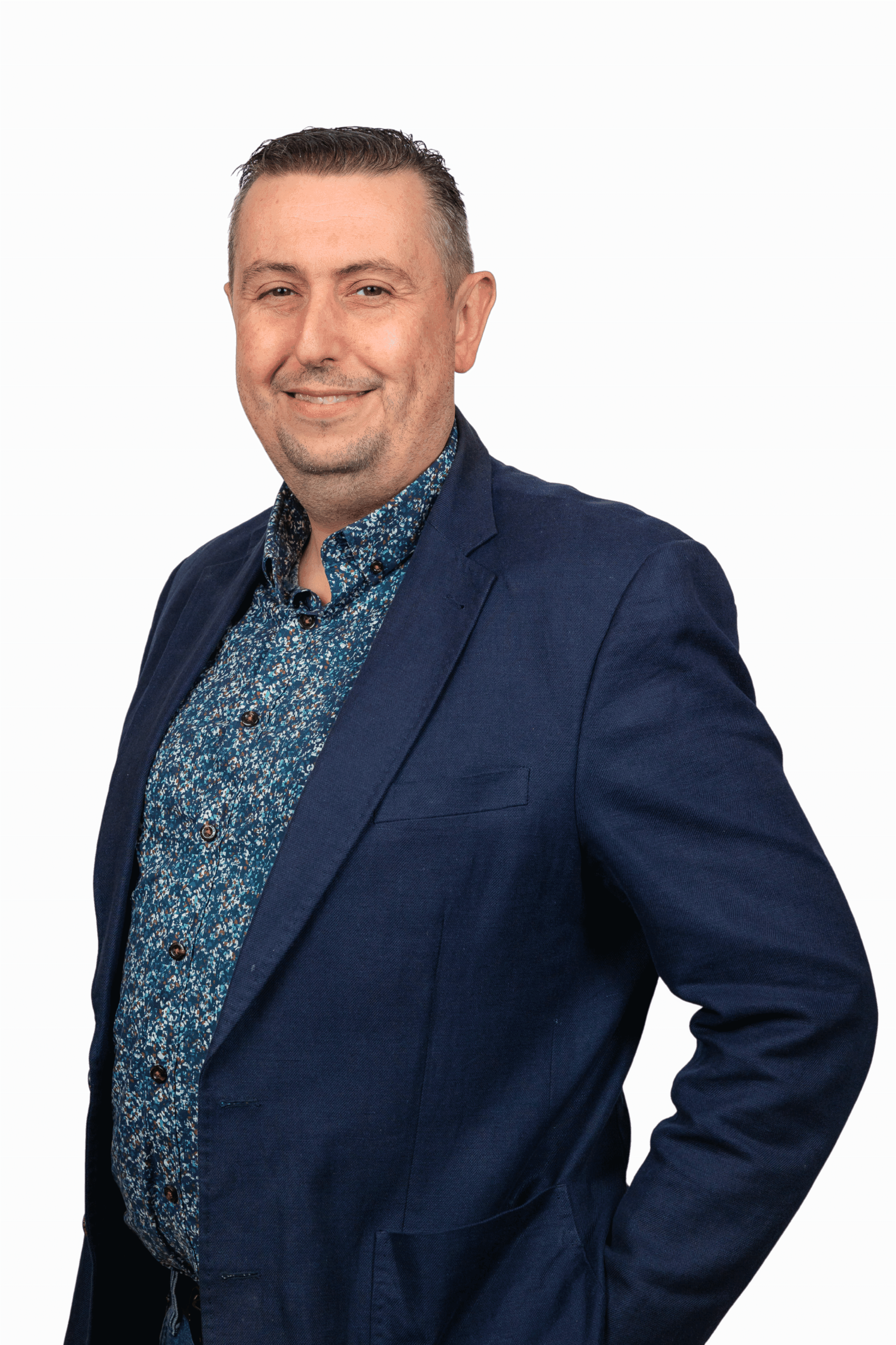 Bas · Adviseur