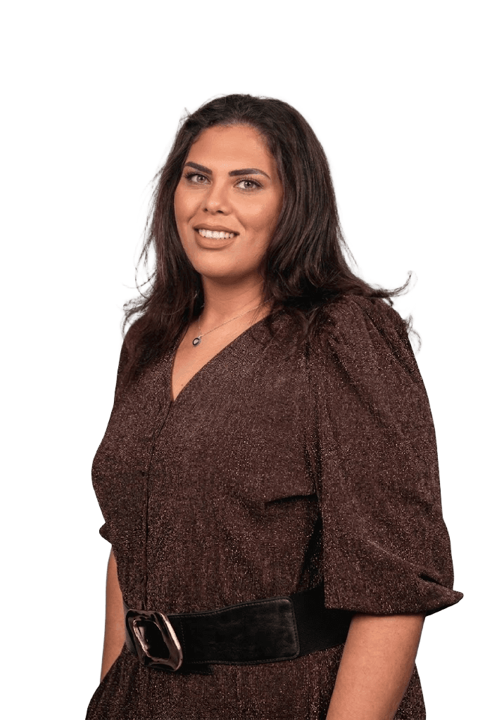 Saba · Office Manager